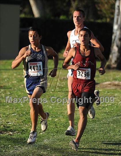 Thumbnail 3 in Apache Invitational photogallery.