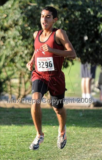 Thumbnail 2 in Apache Invitational photogallery.
