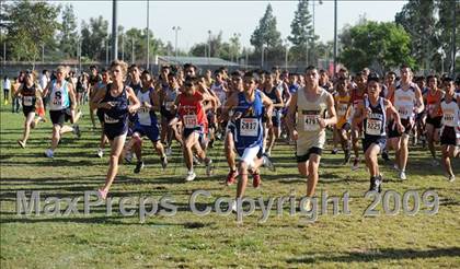 Thumbnail 2 in Apache Invitational photogallery.