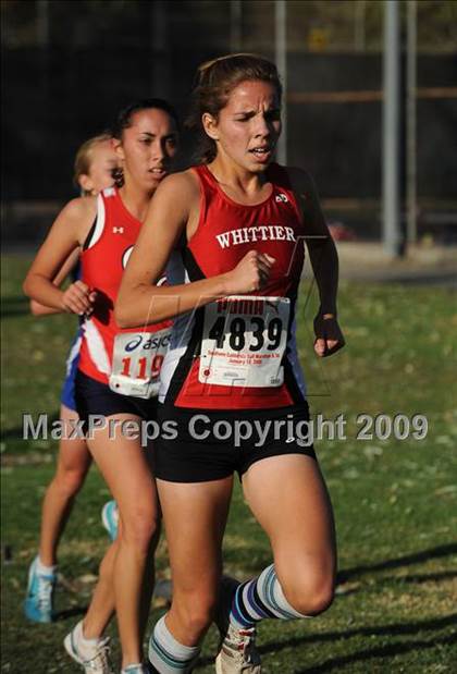 Thumbnail 3 in Apache Invitational photogallery.