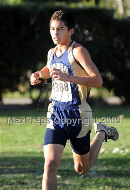 Thumbnail 1 in Apache Invitational photogallery.