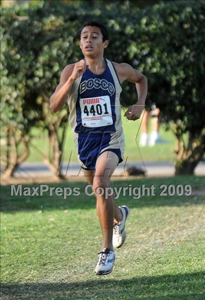 Thumbnail 1 in Apache Invitational photogallery.