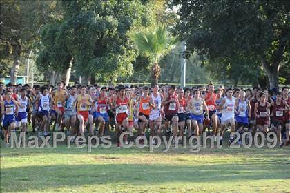 Thumbnail 1 in Apache Invitational photogallery.