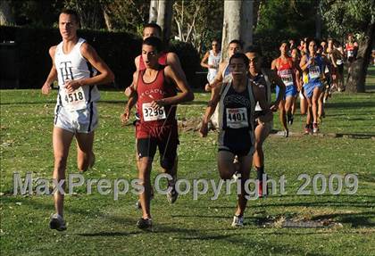 Thumbnail 1 in Apache Invitational photogallery.