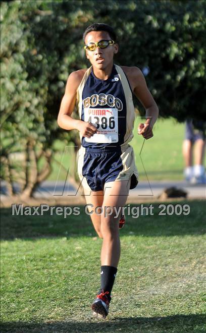 Thumbnail 3 in Apache Invitational photogallery.