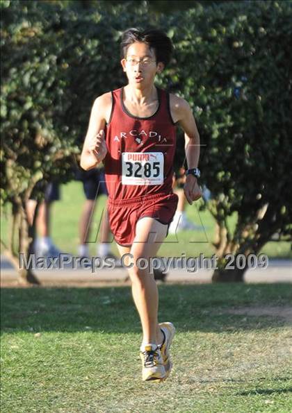 Thumbnail 3 in Apache Invitational photogallery.