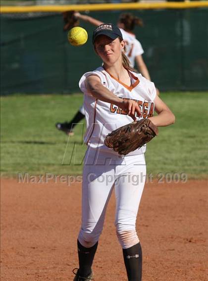 Thumbnail 1 in El Toro vs. Cienega (MaxPreps Tournament of Champions) photogallery.