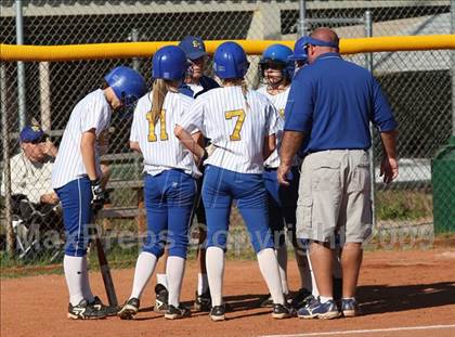 Thumbnail 2 in El Toro vs. Cienega (MaxPreps Tournament of Champions) photogallery.