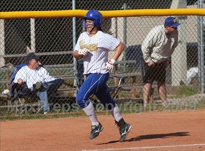 Thumbnail 3 in El Toro vs. Cienega (MaxPreps Tournament of Champions) photogallery.