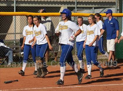 Thumbnail 3 in El Toro vs. Cienega (MaxPreps Tournament of Champions) photogallery.