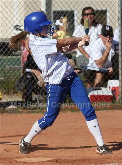 Thumbnail 2 in El Toro vs. Cienega (MaxPreps Tournament of Champions) photogallery.