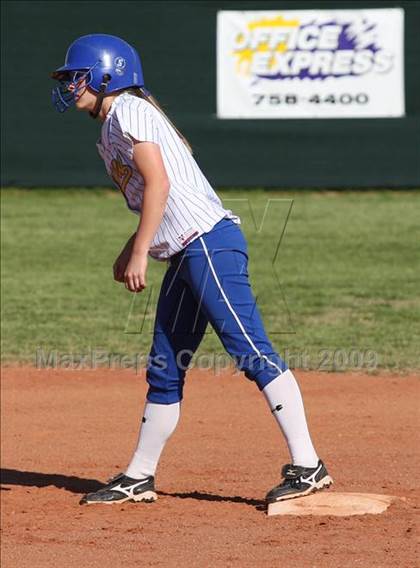 Thumbnail 1 in El Toro vs. Cienega (MaxPreps Tournament of Champions) photogallery.