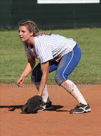 Thumbnail 3 in El Toro vs. Cienega (MaxPreps Tournament of Champions) photogallery.