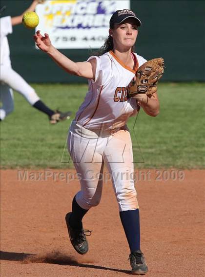 Thumbnail 2 in El Toro vs. Cienega (MaxPreps Tournament of Champions) photogallery.