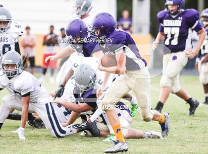 Thumbnail 3 in Central @ Hernando photogallery.