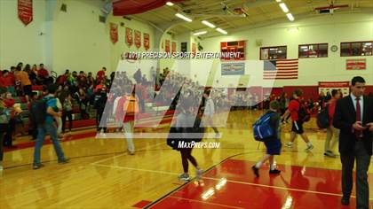 Thumbnail 1 in Baker TOC Ceremony photogallery.