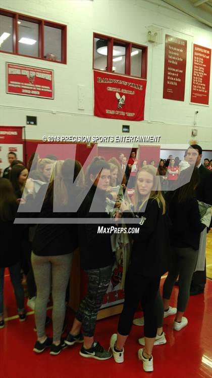 Thumbnail 1 in Baker TOC Ceremony photogallery.