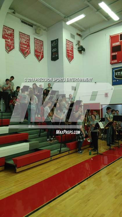 Thumbnail 1 in Baker TOC Ceremony photogallery.