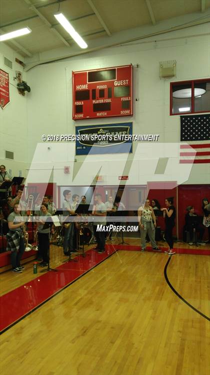 Thumbnail 2 in Baker TOC Ceremony photogallery.