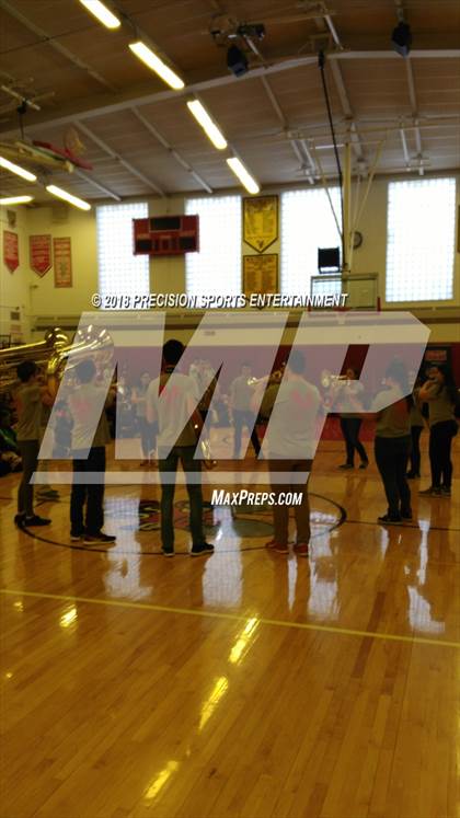 Thumbnail 2 in Baker TOC Ceremony photogallery.
