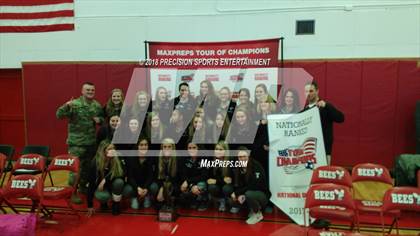Thumbnail 2 in Baker TOC Ceremony photogallery.