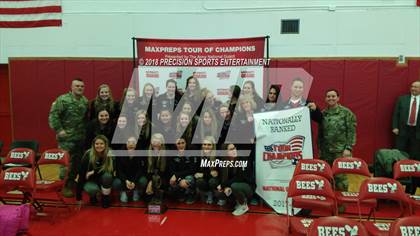 Thumbnail 3 in Baker TOC Ceremony photogallery.