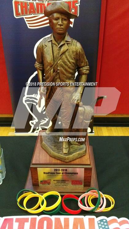 Thumbnail 3 in Baker TOC Ceremony photogallery.