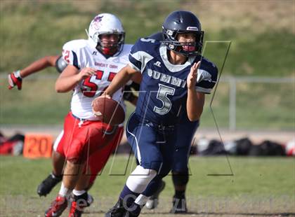 Thumbnail 2 in Great Oak @ Summit photogallery.