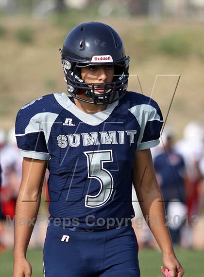Thumbnail 2 in Great Oak @ Summit photogallery.