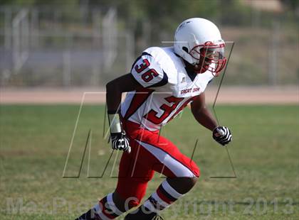 Thumbnail 1 in Great Oak @ Summit photogallery.
