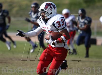 Thumbnail 2 in Great Oak @ Summit photogallery.