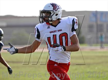 Thumbnail 2 in Great Oak @ Summit photogallery.