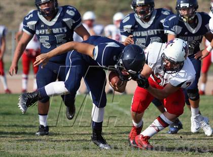 Thumbnail 2 in Great Oak @ Summit photogallery.