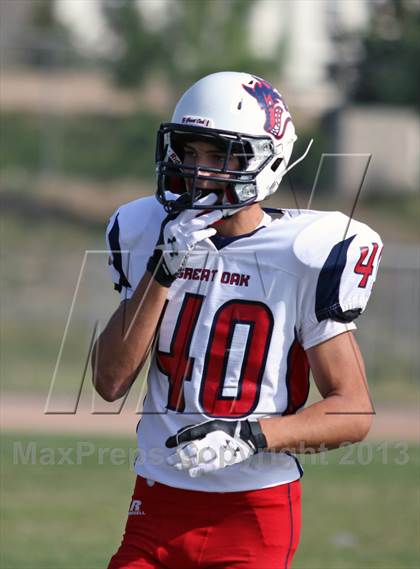 Thumbnail 3 in Great Oak @ Summit photogallery.