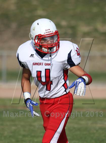 Thumbnail 3 in Great Oak @ Summit photogallery.