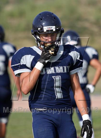 Thumbnail 1 in Great Oak @ Summit photogallery.