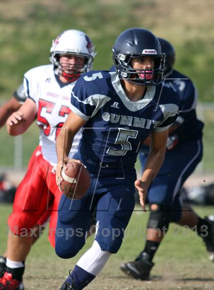 Thumbnail 1 in Great Oak @ Summit photogallery.