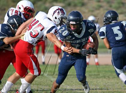 Thumbnail 3 in Great Oak @ Summit photogallery.