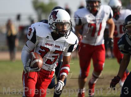 Thumbnail 2 in Great Oak @ Summit photogallery.