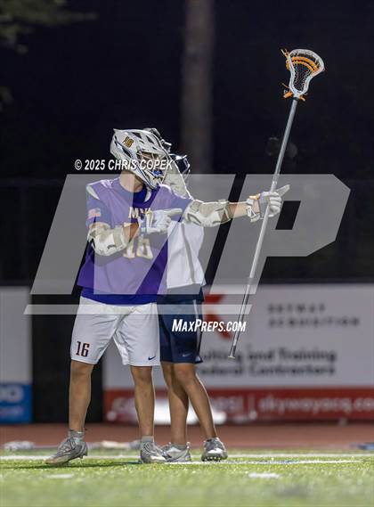 Thumbnail 3 in Montverde Academy @ Calvary Christian photogallery.