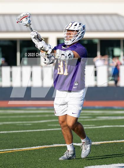 Thumbnail 3 in Montverde Academy @ Calvary Christian photogallery.