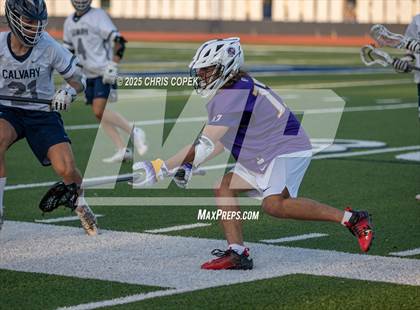 Thumbnail 3 in Montverde Academy @ Calvary Christian photogallery.