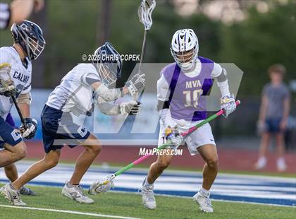 Thumbnail 2 in Montverde Academy @ Calvary Christian photogallery.