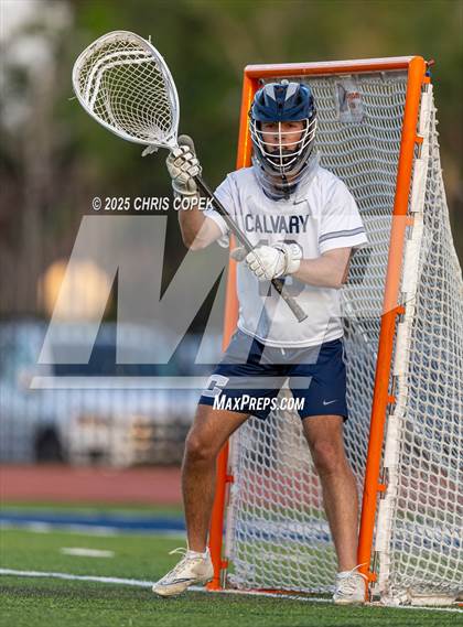 Thumbnail 3 in Montverde Academy @ Calvary Christian photogallery.