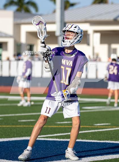 Thumbnail 1 in Montverde Academy @ Calvary Christian photogallery.