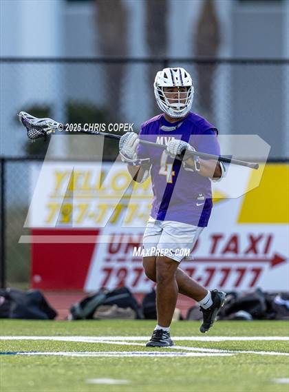 Thumbnail 3 in Montverde Academy @ Calvary Christian photogallery.