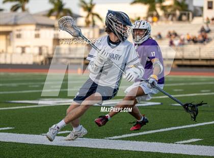 Thumbnail 2 in Montverde Academy @ Calvary Christian photogallery.