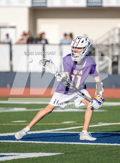 Thumbnail 1 in Montverde Academy @ Calvary Christian photogallery.