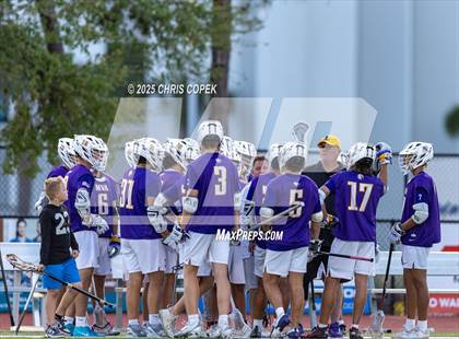 Thumbnail 3 in Montverde Academy @ Calvary Christian photogallery.