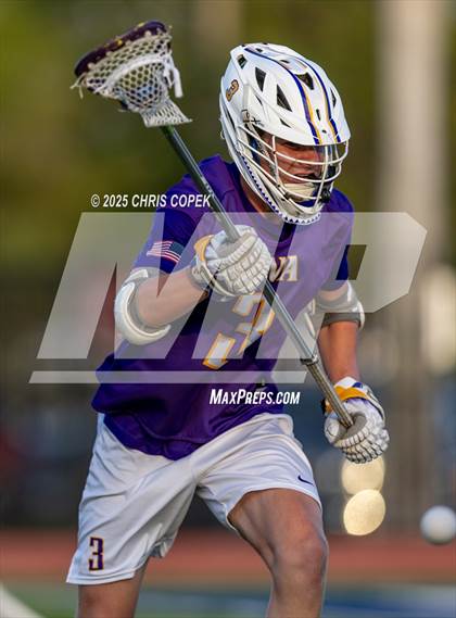 Thumbnail 3 in Montverde Academy @ Calvary Christian photogallery.